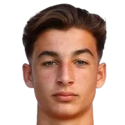 Guille fernandez logo