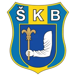 SK Bernolakovo logo