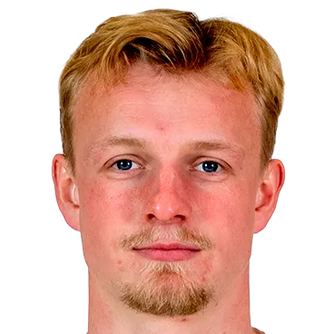 Isak Frederik Tånnander photo 