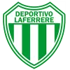 Deportivo Laferrere logo