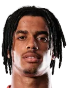 Miguel Tavares portrait