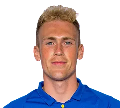 Mitchell Pinnock photo 