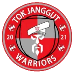 Tok Janggut Warriors FC logo