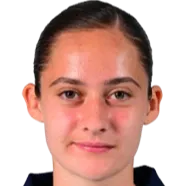 Thaïs Gallais photo 