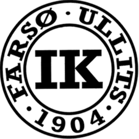 Farsoe Ullits IK logo