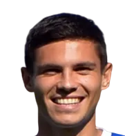 Gabriele De Nuzzo logo