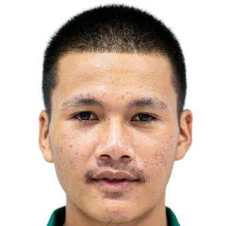 Thawatchai Aocharod logo