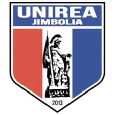 Unirea Jimbolia logo