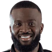 Tanguy Ndombélé photo 