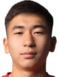 Kuduret Iskandarbekov logo