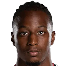 Joe Aribo logo