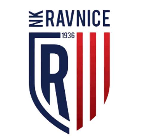 NK Ravnice logo