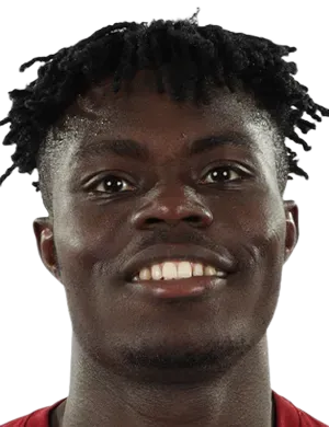 Emmanuel mensah logo