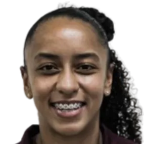 Lucilene Rodrigues dos Santos portrait