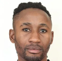 Bobo·Muselenge photo 