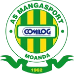 Mangasport logo