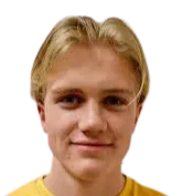 Magnus Staer Jensen photo 