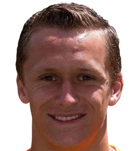 Martijn·Kaars portrait