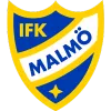 IFK Malmo FK logo