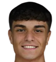 Alparslan Baran logo