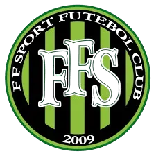 FF Sport Nova Cruz U23 logo