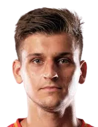 Adam Dźwigała logo