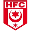 Hallescher FC U17 logo