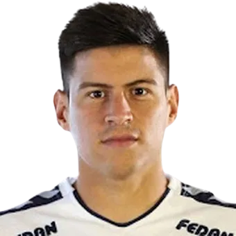 Franco Agustín Vega logo