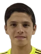 Octavio Andrés Páez Gil logo