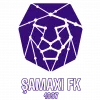 Shamakhi FK logo