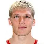 Artjoms Rudnevs logo