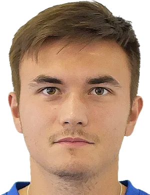 Dmitri Starodub logo