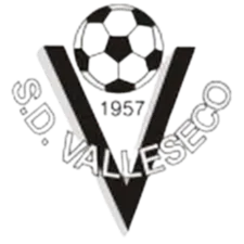 SD Valleseco U19 logo