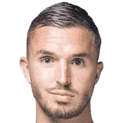 Jeffrey De Lange logo