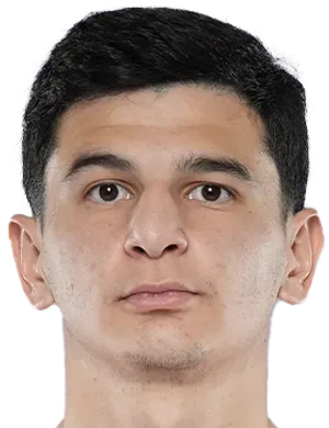 Javokhir Ubaydullaev photo 