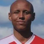 Ayo Simon Okosun logo