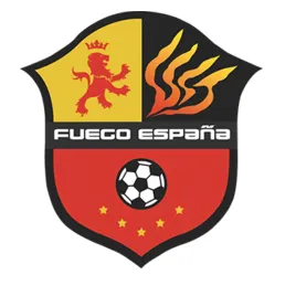 Fuego Espana (w) logo