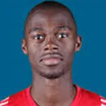 Thato Tsiliso Mokeke logo