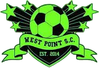 West Point SC logo