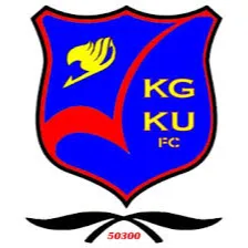 KGKU FC logo