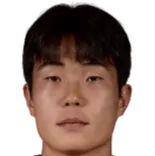 Lee Seung-Won portrait