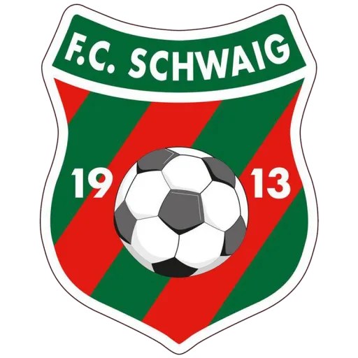 FC Schwaig logo