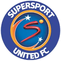 Supersport United logo