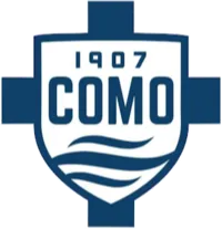 Como logo