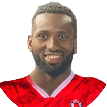 Lamine Diakite photo 