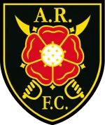 Albion Rovers logo