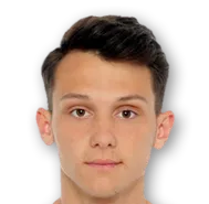 Yaroslav Frolov logo