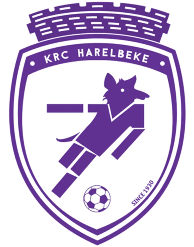 Sporting West Harelbeke logo
