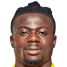 Moses Simon photo 