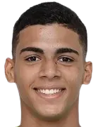 Arthur Gabriel Santana Marcolino logo